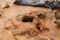 Roman domed furnace, Bexhill
