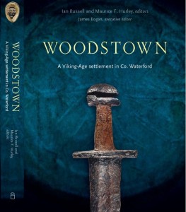 Woodstown monograph cover